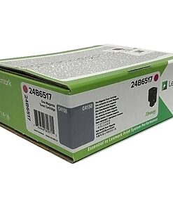 LEXMARK 24B6517 Toner magenta 24B6517 Lexmark C 4150