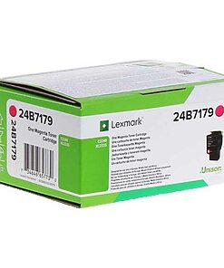 Lexmark Print Cart.24B7179 für XC2235 magenta