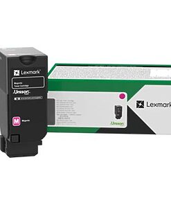 Lexmark Toner CC2342/CC2352 Magenta (24B7512)