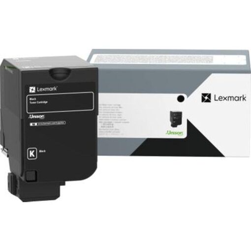 Lexmark Toner CC2342/CC2352 Yellow (24B7513)