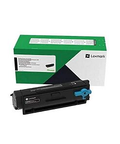 LEXMARK 24B7560 Toner black 24B7560 Lexmark XC 4342