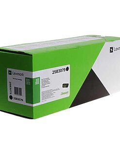 Lexmark Print Cart. 25B3079 für M5255/M5270 black