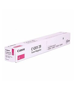 Canon Toner Cart. C-EXV29 für IR ADV C5030/C5030i/C5035/ C5035i/C5235i/C5240i magenta (2798B002)