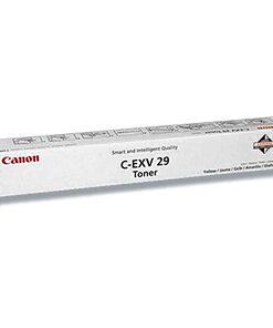 Canon Toner Cart. C-EXV29 für IR ADV C5030/C5030i/C5035/ C5035i/C5235i/C5240i yellow (2802B002)