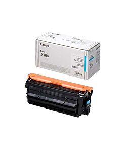 Canon Toner Cart.T04 für iR-ADV C475/C477(2979C001) cyan