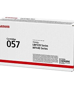 Canon Toner Cart. CRG 057(3009C002)