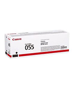 Canon Toner Cart. CRG 055 black standard capacity (3016C002)