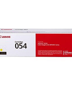 Canon Toner Cart. CRG 054 yellow standard capacity (3021C002)