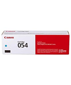 Canon Toner Cart. CRG 054 cyan standard capacity (3023C002)