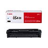 Canon Toner Cart. CRG 054H cyan high capacity (3027C002)