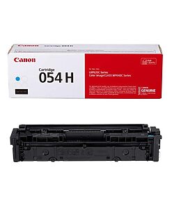 Canon Toner Cart. CRG 054H cyan high capacity (3027C002)