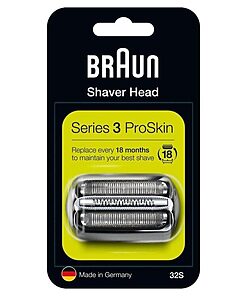 Braun Series 3 razor blade 32S (32S)