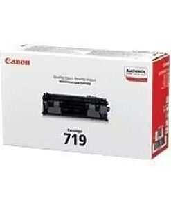 Canon Toner Cart. 719 für i-SENSYS LBP6300dn/LBP6650dn/ MF5840dn/MF5880dn black (3479B002)