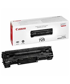 Canon Toner Cart. CRG 725 für i-SENSYS LBP6000 (3484B002)