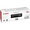 Canon Toner Cart. CRG 728 für i-SENSYS MF4410/MF4430/MF4450/ MF4550/MF4570/MF4580 (3500B002)