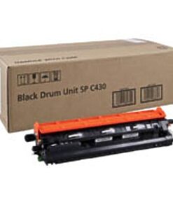 Ricoh Aficio Drum SP C430DN/ C431DN black (406662)