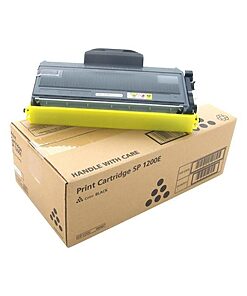 Ricoh Aficio Toner SP1200E für SP1210N/SP211/SP211SF/ SP211SU/SP213W/SP213SUw/ SP213SFw/SP213SFNw/SP311SFN/ SP311SFNw (406837)