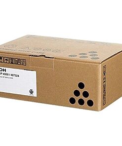 Ricoh Photo Conductor Unit Type SP4500 für SP4500HE black (407324)