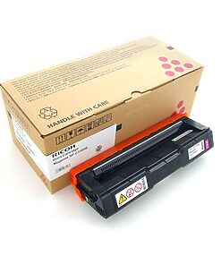 Ricoh Toner Cart. Type SPC310 für SPC231SF/231N/231DN/232SF/ 311N/312DN/320/242DN/320DN/ 342DN (406481)(407636) magenta high capacity