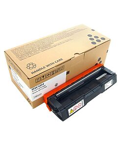 Ricoh Toner Cartridge 407642 standard capacity SP C220E black