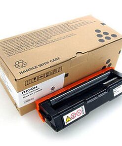 Ricoh Toner-Cartridge standard capacity SP3400LE for SP 3400/3410/3500/3510 black