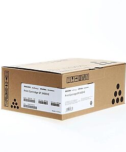 Ricoh Toner-Cartridge High capacity SP3400HE for SP 3400/3400N/3400SF/ 3410/3410N/3410DN/3410SF black