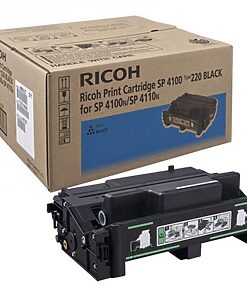 Ricoh Toner Cart. für Aficio SP 4100/N/4110/N/4210N/ AP4100/4310N black (402813)(407649)(407008) (403180 alte NR)