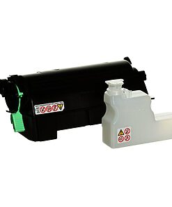 RICOH 407824 Toner black 407824 TA P 5030