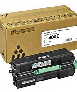 Ricoh Toner Cart. SP 400E für SP 450Dn black (408061)