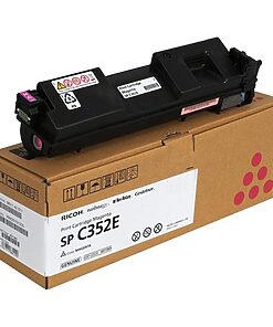 Ricoh Print Cart. SP C352E: SP C 352xx magenta (407385) (408217)