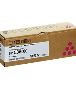 Ricoh Toner SP C360X (408252) magenta extra high capacity