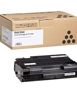 Ricoh Toner  SP C3710X (408285) black