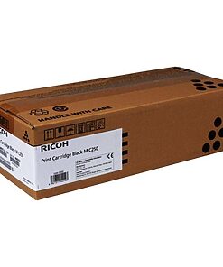 Ricoh Toner Laser 408352: M C250FWB/P C300W black