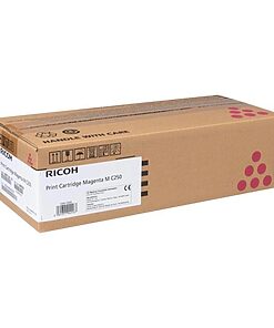 Ricoh Toner Laser 408354: M C250FWB/P C300W magenta