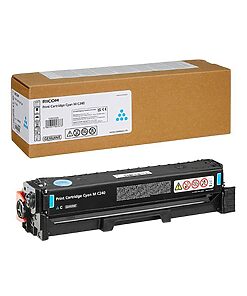 Ricoh Toner M C240 cyan für P200W und M C240FW (408452)