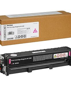 Ricoh Toner M C240 magenta für P200W und M C240FW (408453)