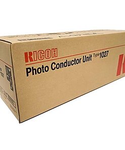 Ricoh Drum 411018 standard capacity Type 1027 black