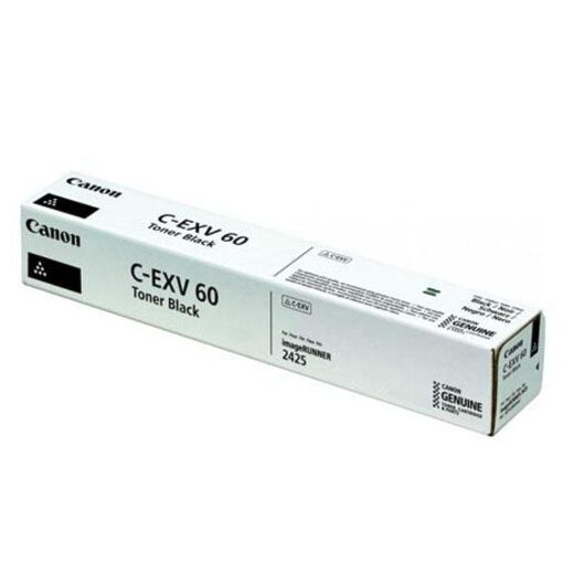 Canon Toner C-EXV60 for imageRUNNER 2425/2425i / IR2425/2425i black (4311C001)