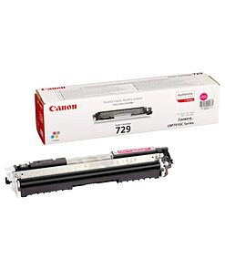 Canon Toner Cart. 729 für LBP7010C/7018C magenta (4368B002)