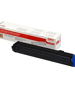 OKI Toner B410/430/440//MB480 (43979102)