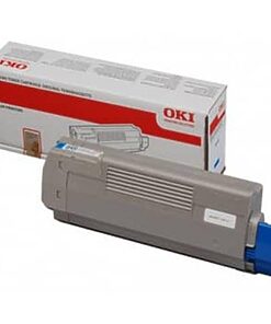 OKI Toner MC851/MC861 cyan (44059167)