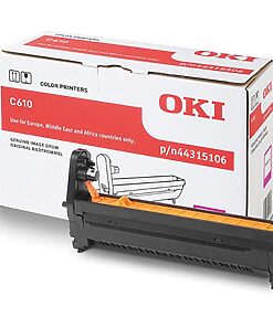 OKI Drum für C610/DN/DTN magenta (44315106)