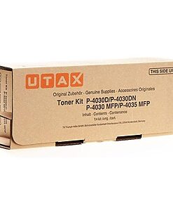 UTAX Toner Kit P-4030D/4030DN (4434010010)