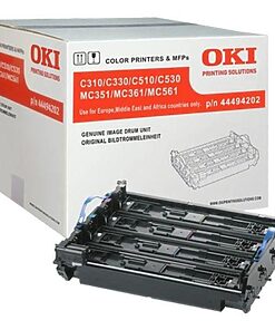 OKI Drum für C300/C310/C330/ C510/C530 (44494202)