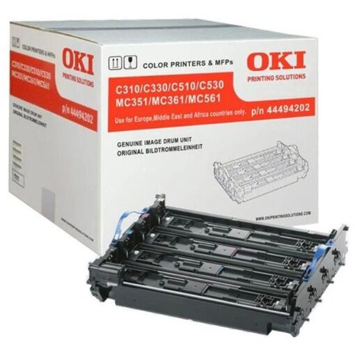 OKI Drum für C300/C310/C330/ C510/C530 (44494202)