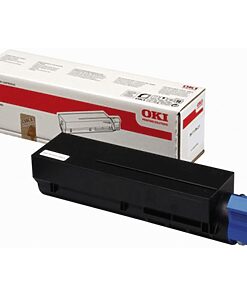 OKI Toner für B411D/B411DN/ B431D/B431DN (44574702)