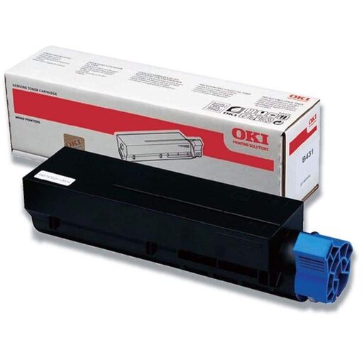 OKI Toner für B431/MB461/471/ 491 (44574802)