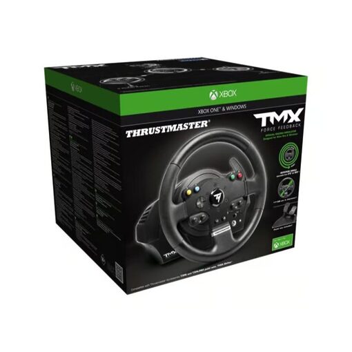 Thrustmaster Controller 4460136 / TMXFF Black