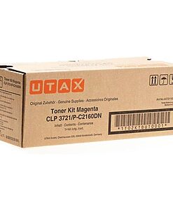 UTAX Toner für CLP3721 magenta (4472110014)