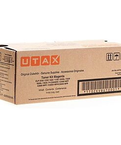 UTAX Toner CDC1726/ CLP3726/1626 magenta (4472610014)